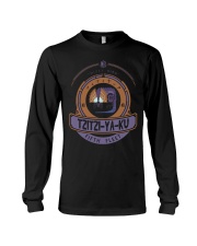 TZITZI-YA-KU - ORIGINAL EDITION-V3 Long Sleeve Tee tile