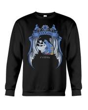 DODOGAMA - HUNTING CLUB CREST Crewneck Sweatshirt tile