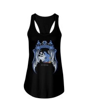 DODOGAMA - HUNTING CLUB CREST Ladies Flowy Tank tile