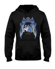 DODOGAMA - HUNTING CLUB CREST Hooded Sweatshirt tile