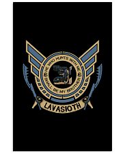 LAVASIOTH - BROTHERS Vertical Poster tile