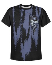 SHRIEKING LEGIANA - ALL OVER PRINT Men's AOP T-Shirt M front