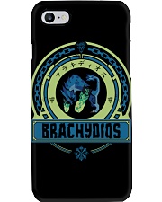 BRACHYDIOS - ORIGINAL EDITION-V7 Phone Case tile