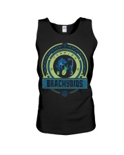 BRACHYDIOS - ORIGINAL EDITION-V7 Unisex Tank tile