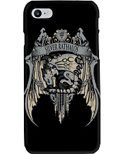 SILVER RATHALOS - ELITE LIMITED Phone Case tile