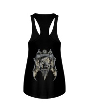 SILVER RATHALOS - ELITE LIMITED Ladies Flowy Tank tile