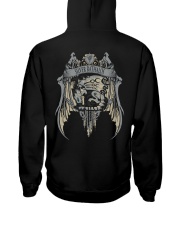 SILVER RATHALOS - ELITE LIMITED Hooded Sweatshirt tile