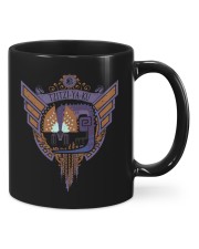 TZITZI-YA-KU - CREST Mugs tile