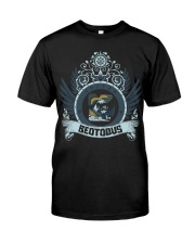 BEOTODUS - ELITE EDITION Classic T-Shirt front