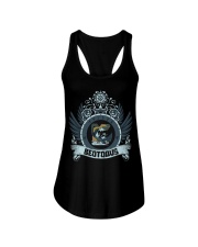 BEOTODUS - ELITE EDITION Ladies Flowy Tank tile
