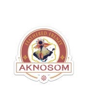 AKNOSOM - ELITE EDITION Sticker tile