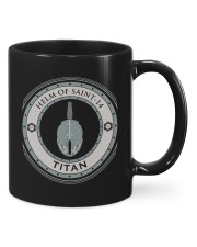 HELM OF SAINT-14 - CREST EDITION Mugs tile
