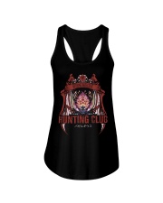 SEETHING BAZELGEUSE - HUNTING CLUB Ladies Flowy Tank tile