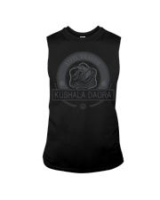 KUSHALA DAORA - ELITE EDITION Sleeveless Tee tile