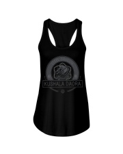 KUSHALA DAORA - ELITE EDITION Ladies Flowy Tank tile