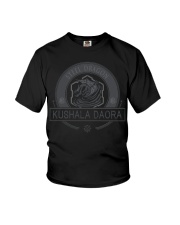 KUSHALA DAORA - ELITE EDITION Youth T-Shirt tile