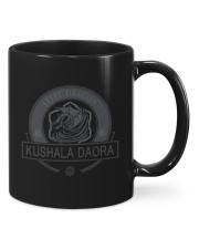 KUSHALA DAORA - ELITE EDITION Mugs tile