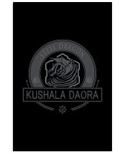 KUSHALA DAORA - ELITE EDITION Vertical Poster tile