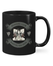 BLACKVEIL VAAL HAZAK - HUNTING CLUB Mugs tile