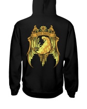 KULVE TAROTH - ELITE LIMITED Hooded Sweatshirt tile