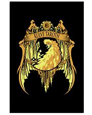 KULVE TAROTH - ELITE LIMITED Vertical Poster tile