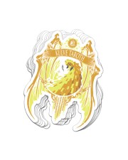 KULVE TAROTH - ELITE LIMITED Sticker tile
