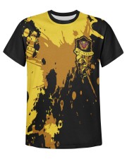 TEOSTRA - SUBLIMATION Men's AOP T-Shirt M front