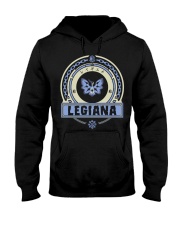 LEGIANA - ORIGINAL EDITION-V7 Hooded Sweatshirt tile