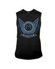 BLACK DIABLOS - BROTHERS Sleeveless Tee tile