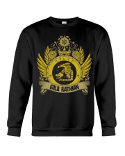 GOLD RATHIAN - ELITE EDITION Crewneck Sweatshirt tile