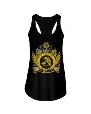 GOLD RATHIAN - ELITE EDITION Ladies Flowy Tank tile