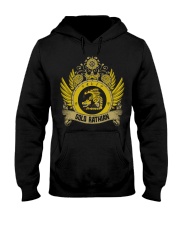 GOLD RATHIAN - ELITE EDITION Hooded Sweatshirt tile