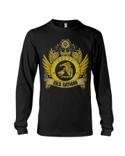 GOLD RATHIAN - ELITE EDITION Long Sleeve Tee tile