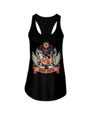 GREAT IZUCHI - ELITE EDITION Ladies Flowy Tank tile