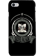 BLACKVEIL VAAL HAZAK - ORIGINAL EDITION-V5 Phone Case tile