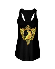 KULVE TAROTH - CREST Ladies Flowy Tank tile