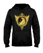 KULVE TAROTH - CREST Hooded Sweatshirt tile