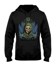 TANITH - LIMITED EDITION-V4 Hooded Sweatshirt tile