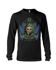 TANITH - LIMITED EDITION-V4 Long Sleeve Tee tile