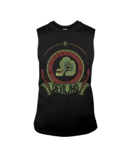 DEVILJHO - LIMITED EDITION Sleeveless Tee tile