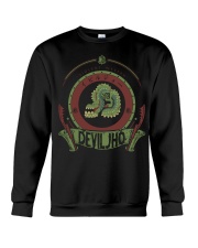 DEVILJHO - LIMITED EDITION Crewneck Sweatshirt tile