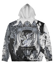 VELKHANA - ALL OVER PRINT Men's All Over Print Hoodie back