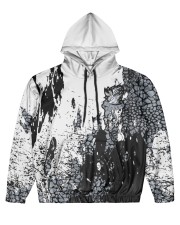 VELKHANA - ALL OVER PRINT Men's All Over Print Hoodie front