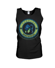 BRACHYDIOS - SPECIAL EDITION-V2 Unisex Tank tile