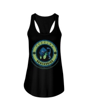 BRACHYDIOS - SPECIAL EDITION-V2 Ladies Flowy Tank tile