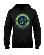 BRACHYDIOS - SPECIAL EDITION-V2 Hooded Sweatshirt tile