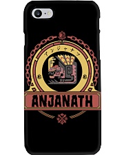ANJANATH - ORIGINAL EDITION-V8 Phone Case tile
