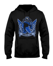 LUNA - CREST Hooded Sweatshirt tile