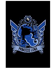 LUNA - CREST Vertical Poster tile