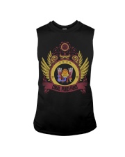 CORAL PUKEI-PUKEI - ELITE EDITION Sleeveless Tee tile